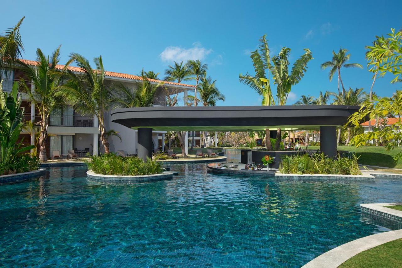 Dreams Flora Resort & Spa Punta Cana Exterior photo
