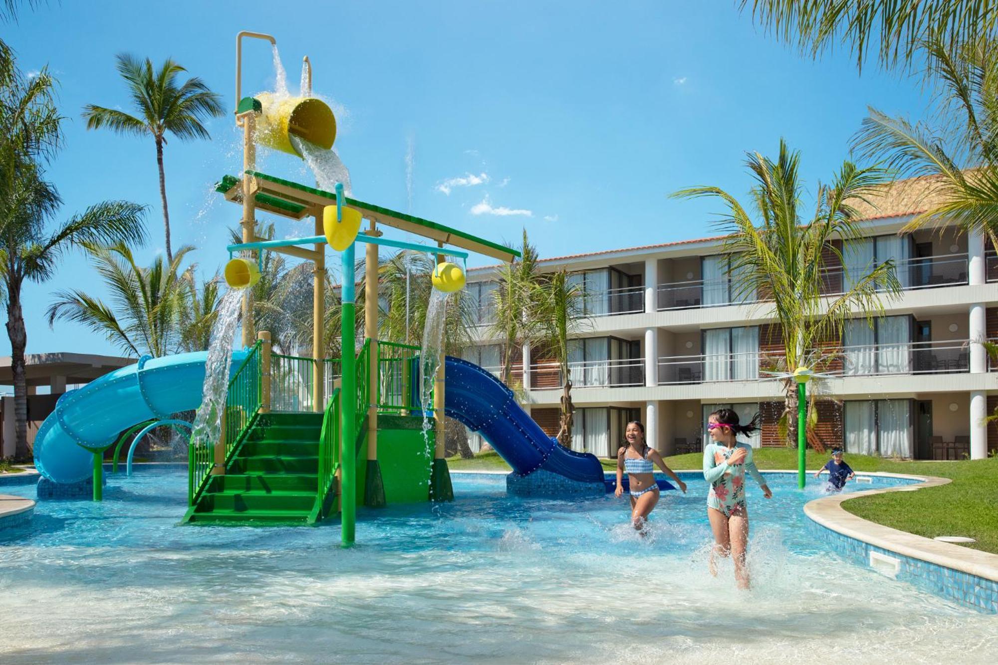 Dreams Flora Resort & Spa Punta Cana Exterior photo